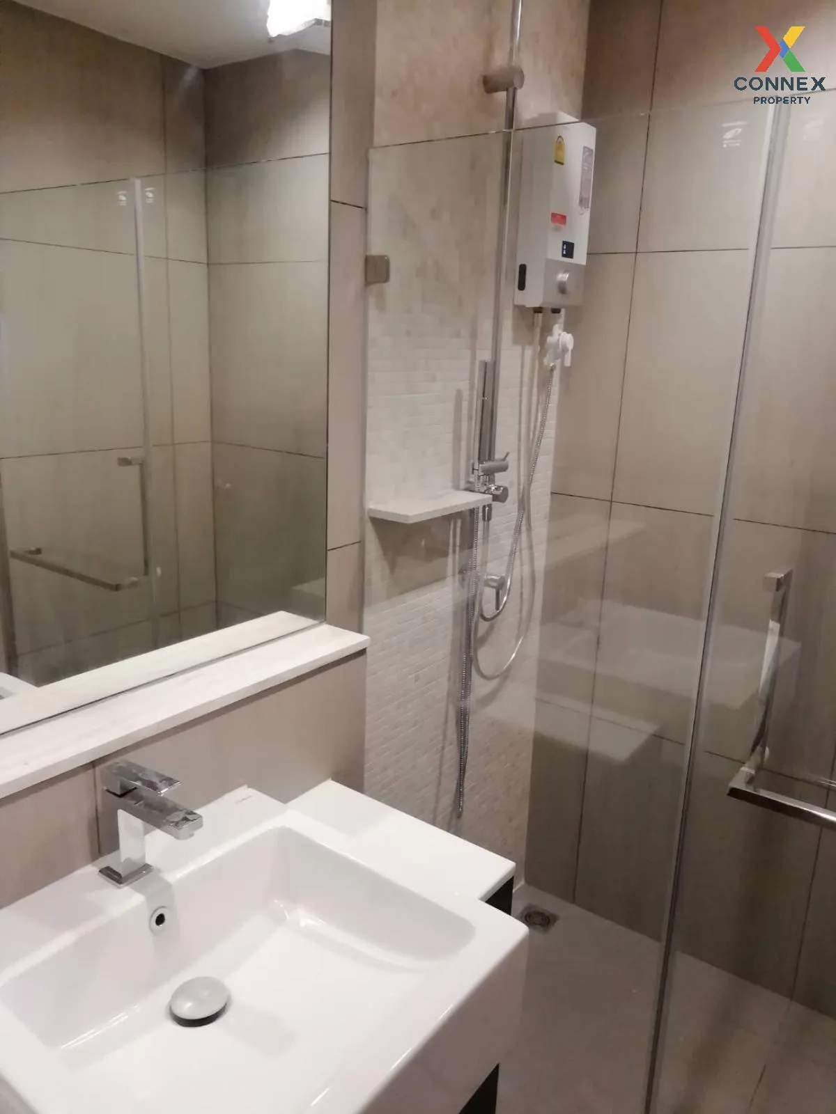 For Rent Condo , The Politan Rive , MRT-Phra Nang Klao Bridge , B For Rent Condo , The Politan Rive , MRT-Phra Nang Klao Bridge , B