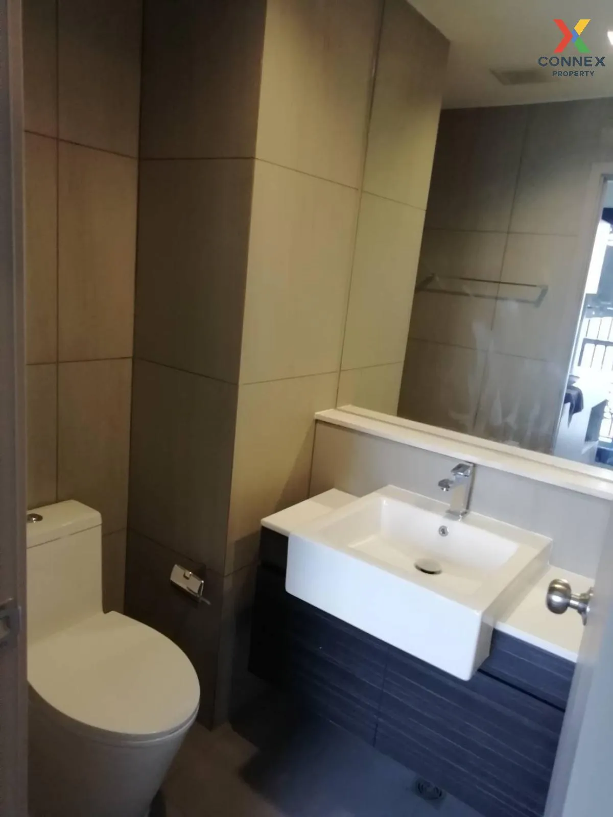 For Rent Condo , The Politan Rive , MRT-Phra Nang Klao Bridge , B For Rent Condo , The Politan Rive , MRT-Phra Nang Klao Bridge , B