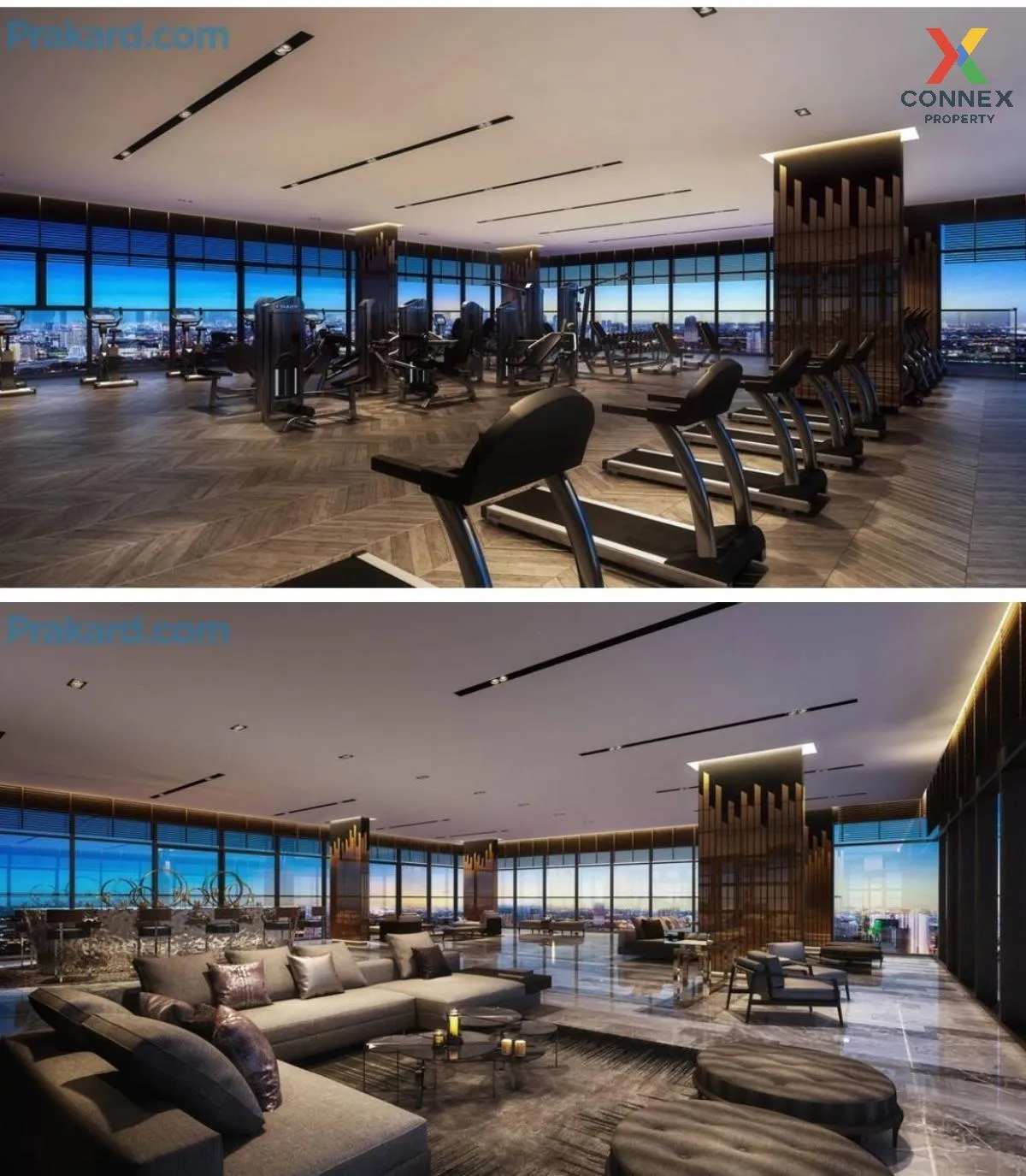 For Rent Condo , The Politan Rive , MRT-Phra Nang Klao Bridge , B For Rent Condo , The Politan Rive , MRT-Phra Nang Klao Bridge , B