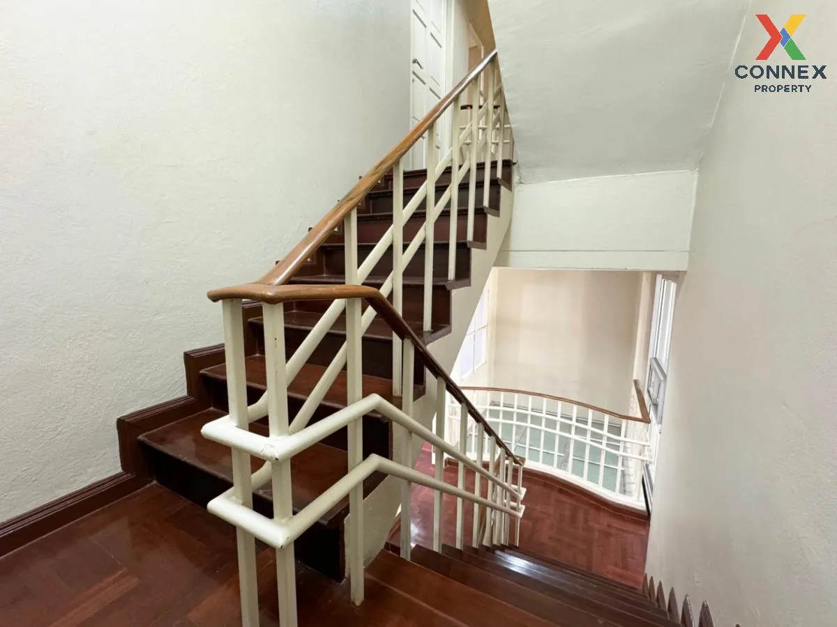 For Rent Townhouse/Townhome  , Varathorn Ville Pattanakarn 44 , S