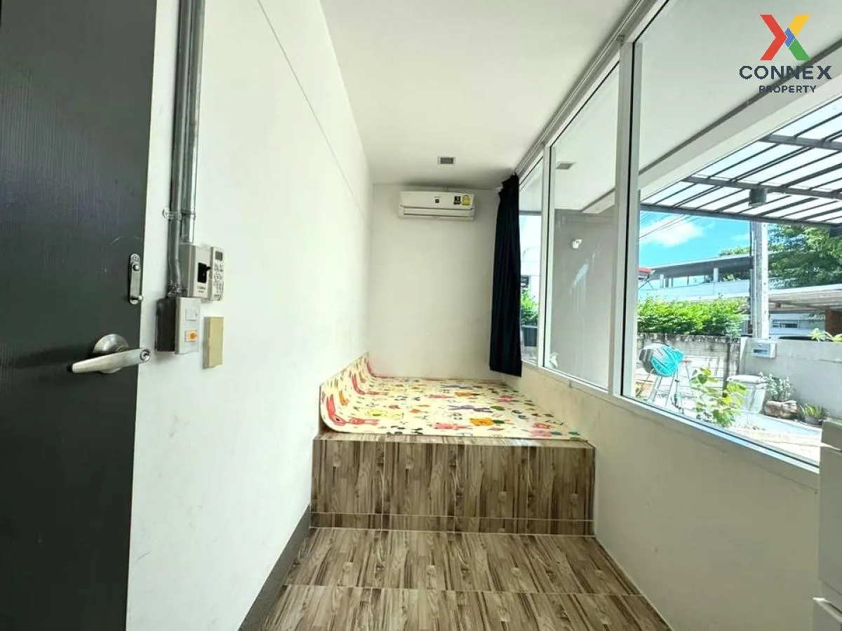 For Sale House , Casa Grand Ratchapruek-Rama 5 , corner unit , Ba For Sale House , Casa Grand Ratchapruek-Rama 5 , corner unit , Ba