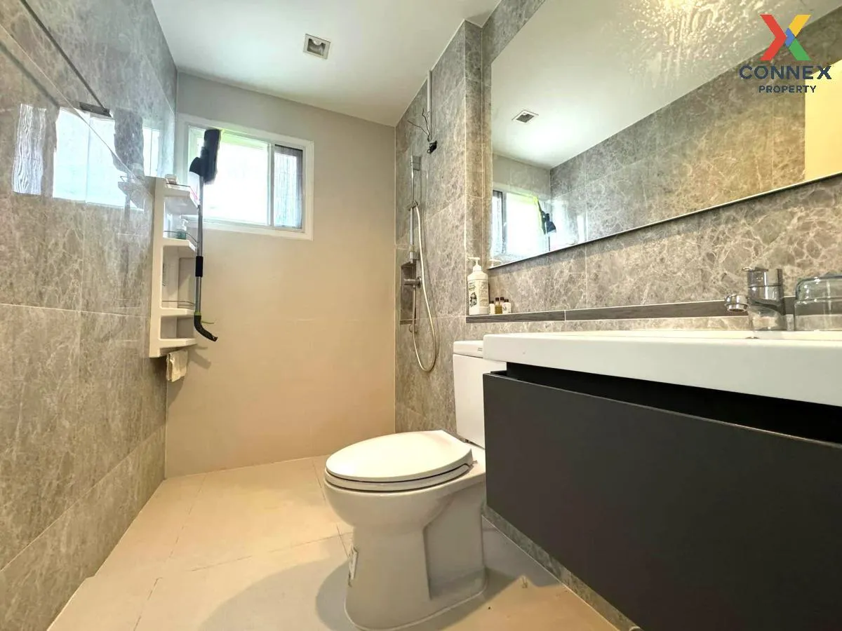 For Sale House , Casa Grand Ratchapruek-Rama 5 , corner unit , Ba For Sale House , Casa Grand Ratchapruek-Rama 5 , corner unit , Ba