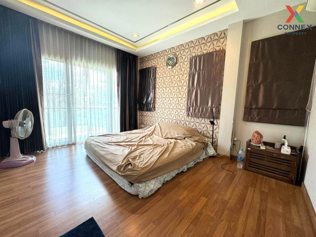 For Sale House , Casa Grand Ratchapruek-Rama 5 , corner unit , Ba For Sale House , Casa Grand Ratchapruek-Rama 5 , corner unit , Ba