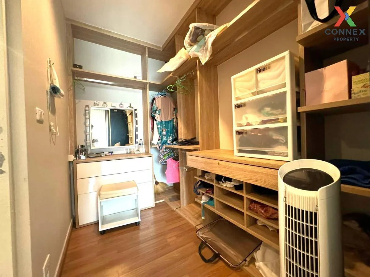 For Sale House , Casa Grand Ratchapruek-Rama 5 , corner unit , Ba For Sale House , Casa Grand Ratchapruek-Rama 5 , corner unit , Ba