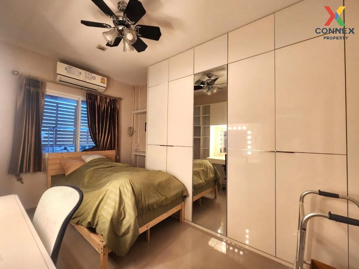 For Sale House , Casa Grand Ratchapruek-Rama 5 , corner unit , Ba For Sale House , Casa Grand Ratchapruek-Rama 5 , corner unit , Ba