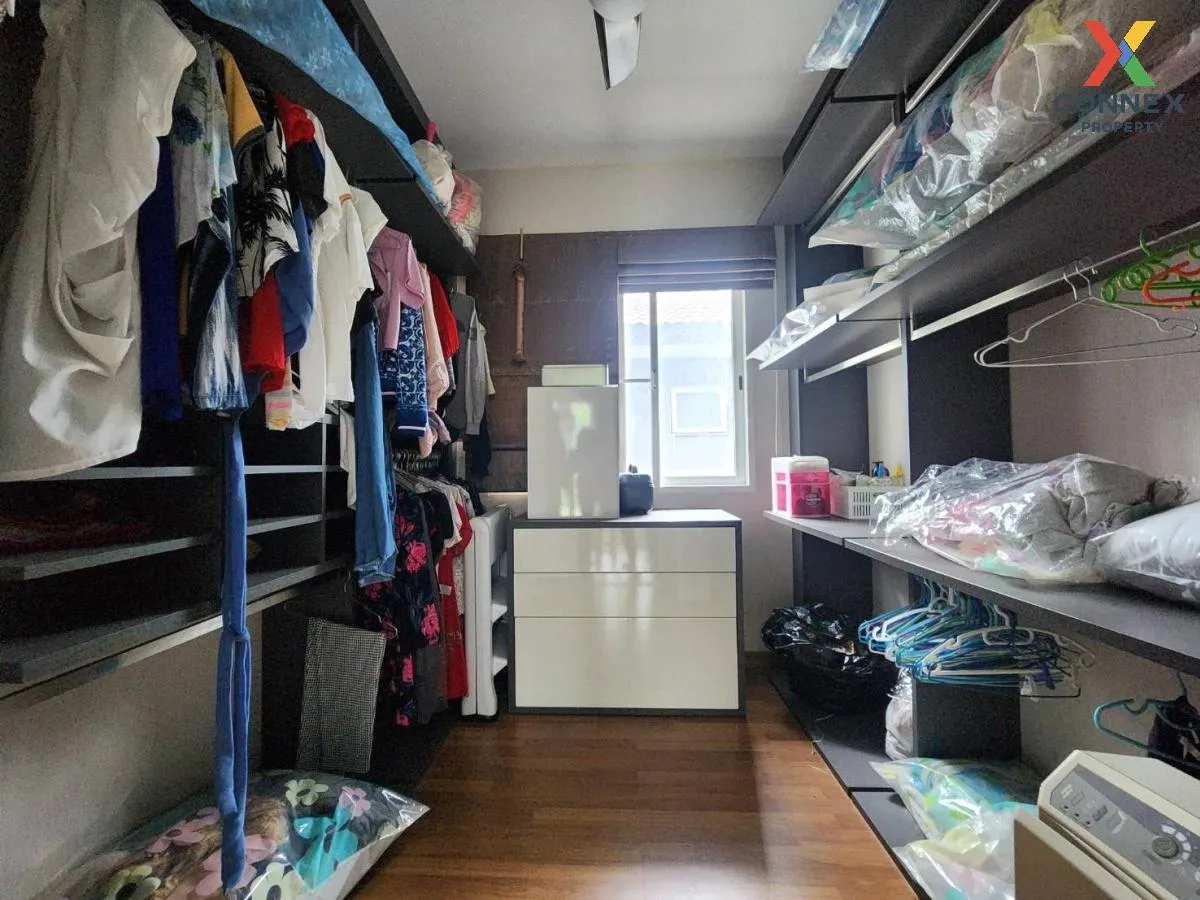 For Sale House , Casa Grand Ratchapruek-Rama 5 , corner unit , Ba For Sale House , Casa Grand Ratchapruek-Rama 5 , corner unit , Ba