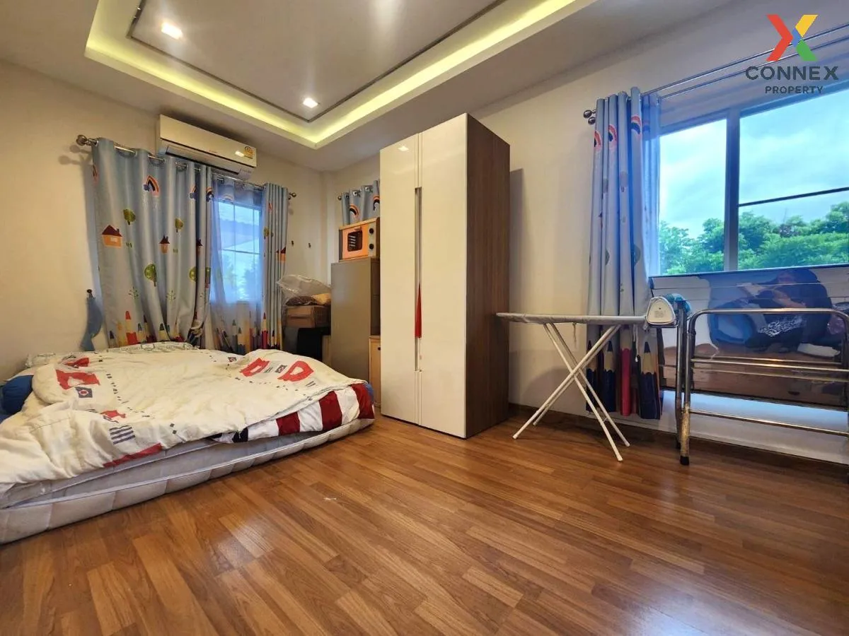 For Sale House , Casa Grand Ratchapruek-Rama 5 , corner unit , Ba For Sale House , Casa Grand Ratchapruek-Rama 5 , corner unit , Ba