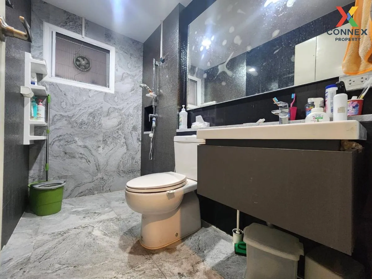 For Sale House , Casa Grand Ratchapruek-Rama 5 , corner unit , Ba For Sale House , Casa Grand Ratchapruek-Rama 5 , corner unit , Ba