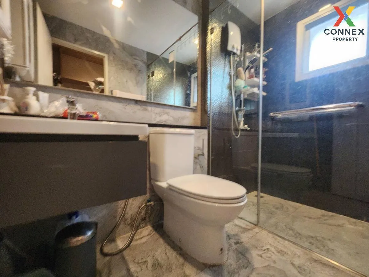 For Sale House , Casa Grand Ratchapruek-Rama 5 , corner unit , Ba For Sale House , Casa Grand Ratchapruek-Rama 5 , corner unit , Ba