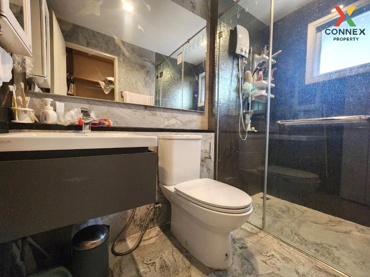 For Sale House , Casa Grand Ratchapruek-Rama 5 , corner unit , Ba For Sale House , Casa Grand Ratchapruek-Rama 5 , corner unit , Ba