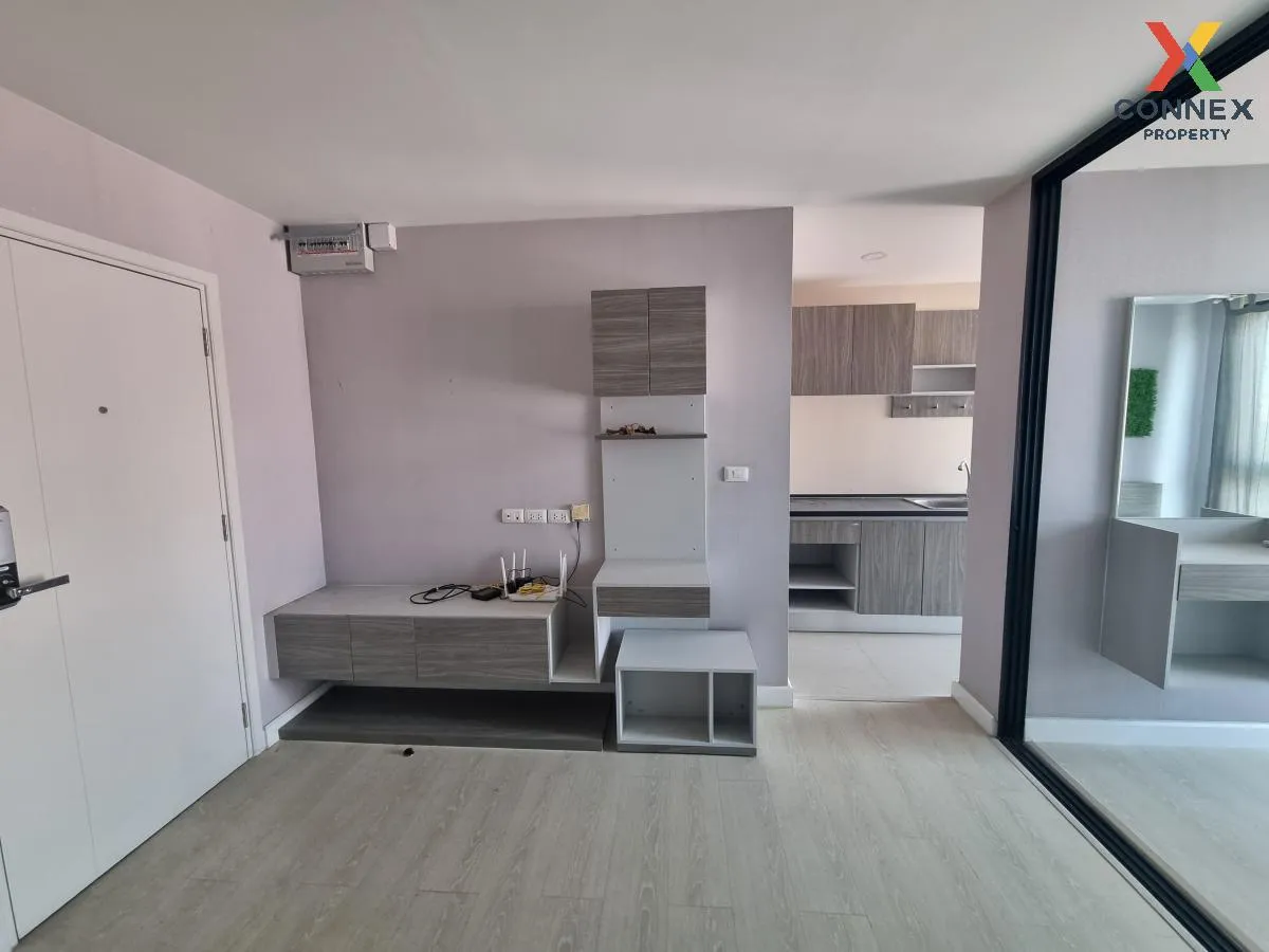 ขายคอนโด  เดอะคิวบ์ พลัส มีนบุรี มีนบุรี เขต มีนบุรี กรุงเทพ CX-9