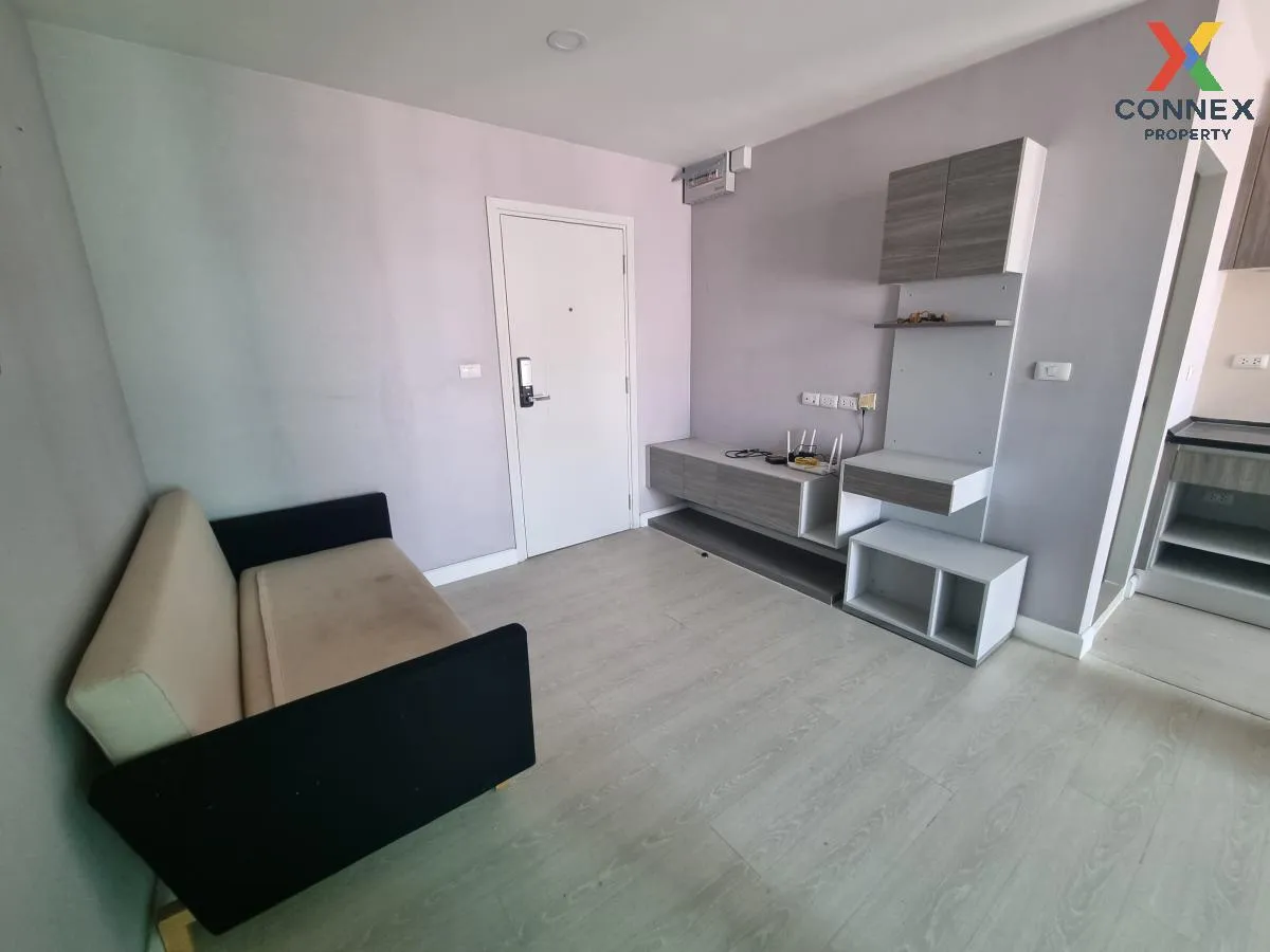 ขายคอนโด  เดอะคิวบ์ พลัส มีนบุรี มีนบุรี เขต มีนบุรี กรุงเทพ CX-9