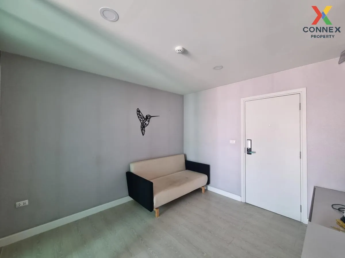 ขายคอนโด  เดอะคิวบ์ พลัส มีนบุรี มีนบุรี เขต มีนบุรี กรุงเทพ CX-9