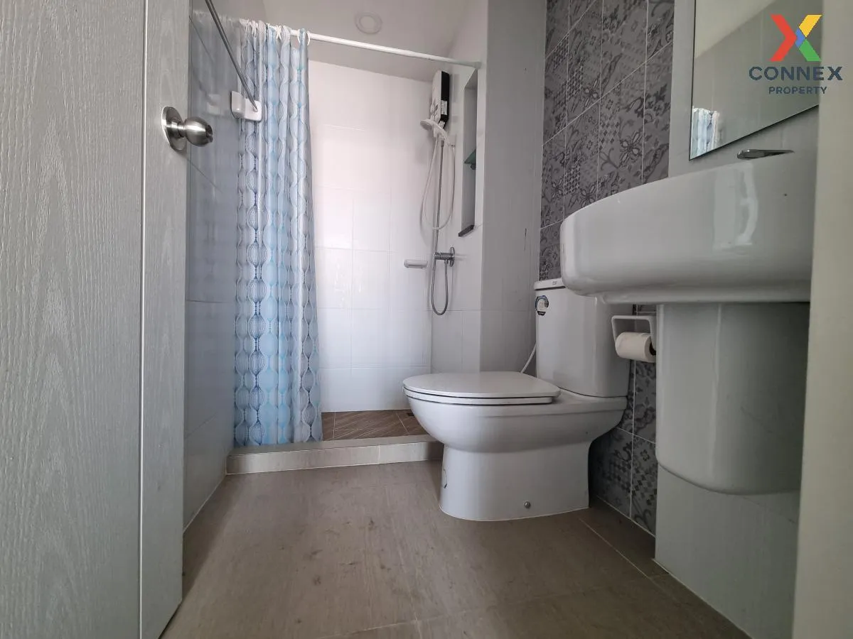 ขายคอนโด  เดอะคิวบ์ พลัส มีนบุรี มีนบุรี เขต มีนบุรี กรุงเทพ CX-9