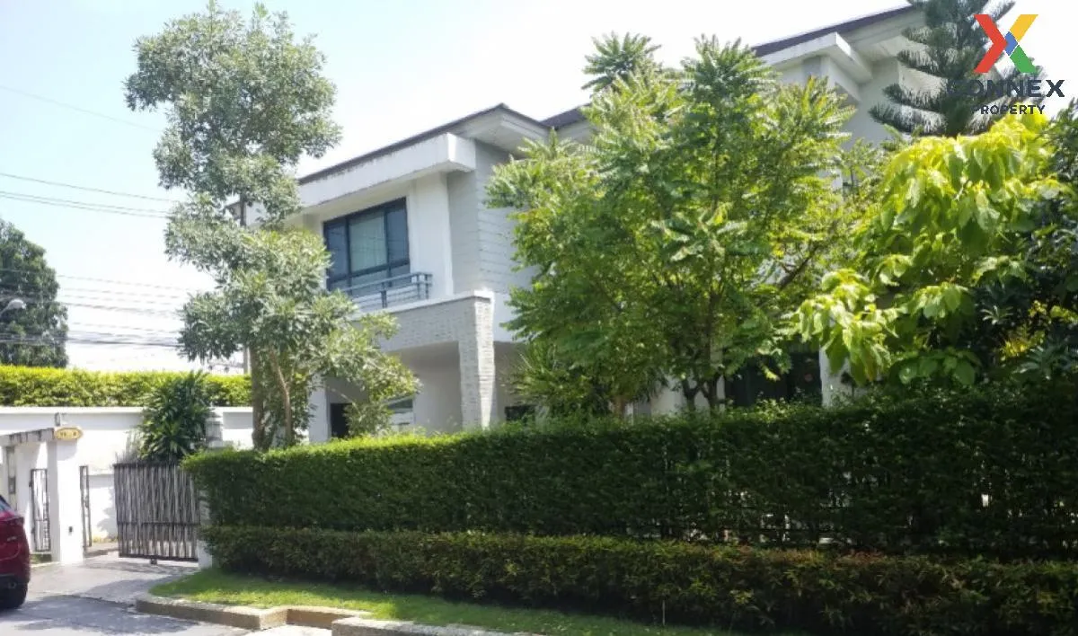 ขายบ้าน  เพอร์เฟค มาสเตอร์พีซ เลคไซต์ รังสิต บ้านกลาง เมืองปทุมธา 1