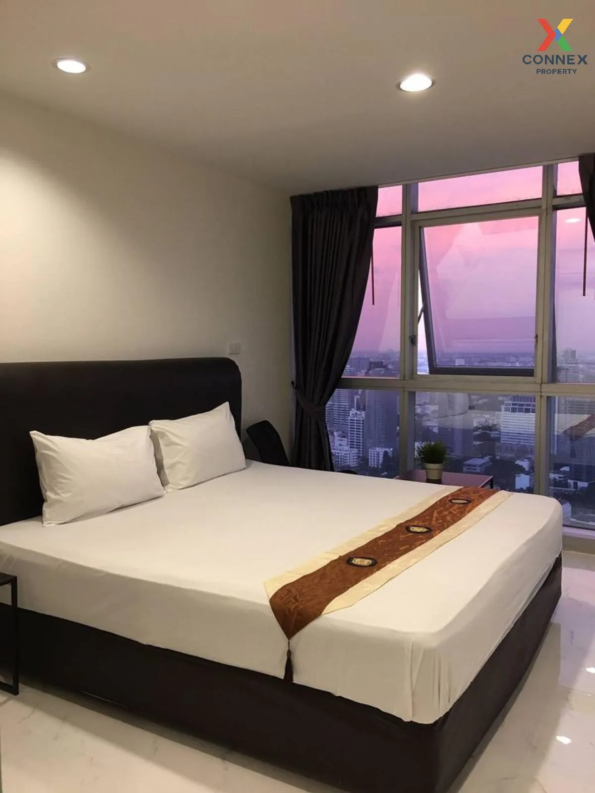 For Rent Condo , Waterford Diamond 30/1 , BTS-Phrom Phong , Khlon 1