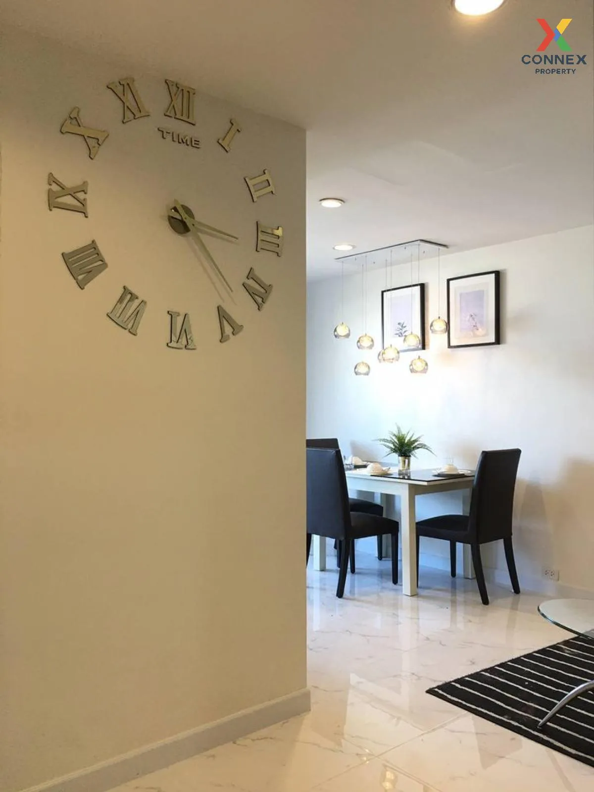 For Rent Condo , Waterford Diamond 30/1 , BTS-Phrom Phong , Khlon 4