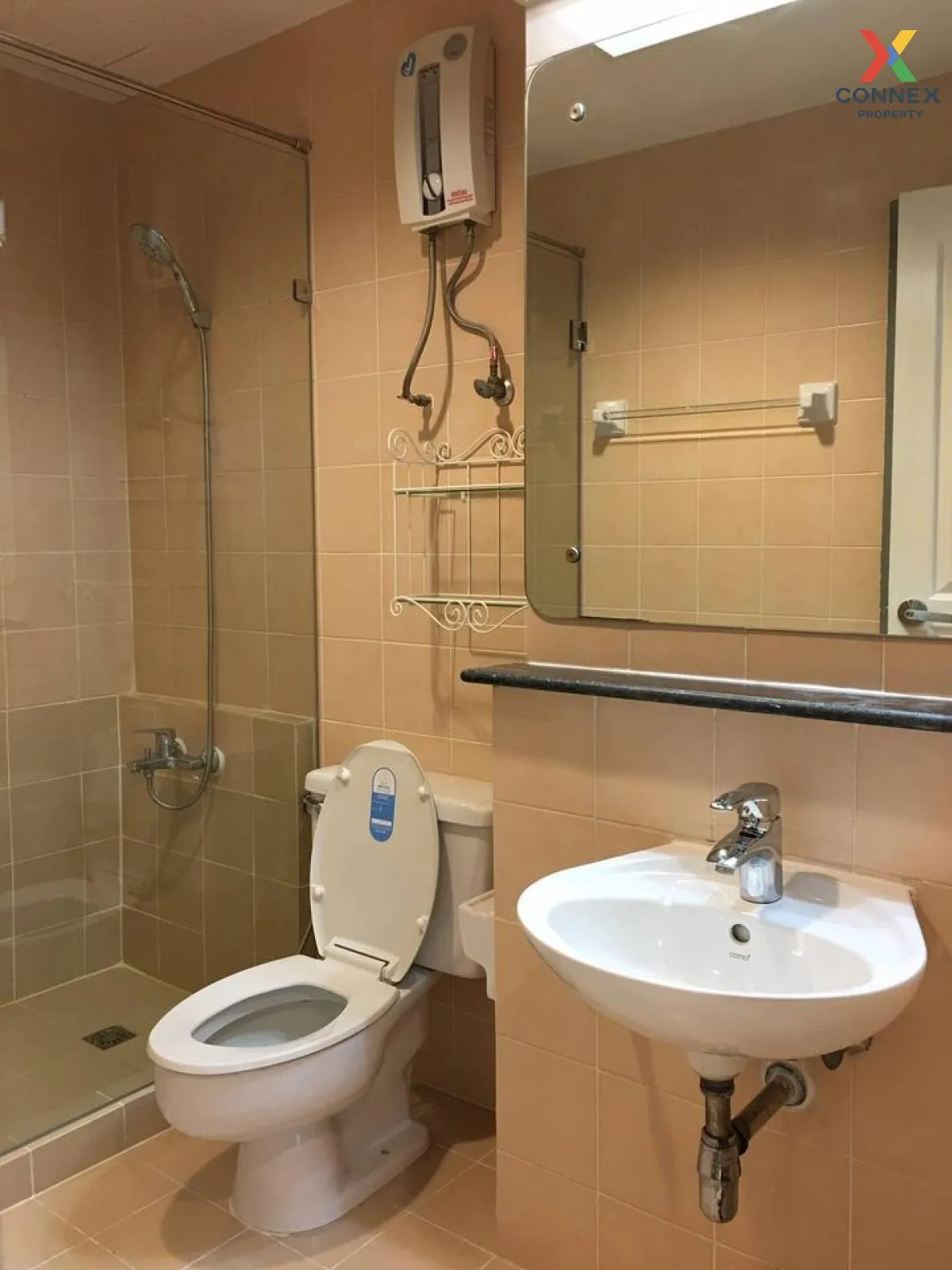 For Rent Condo , Waterford Diamond 30/1 , BTS-Phrom Phong , Khlon