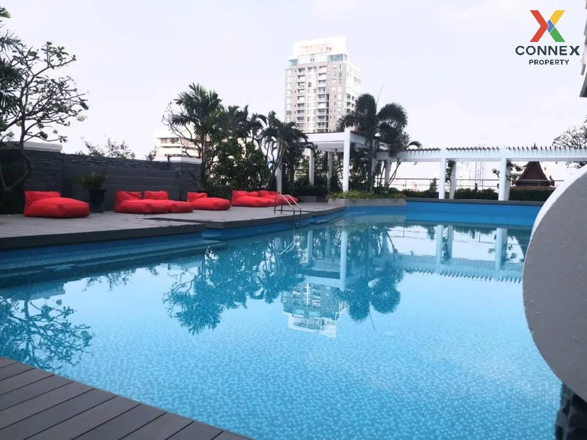 For Rent Condo , Waterford Diamond 30/1 , BTS-Phrom Phong , Khlon