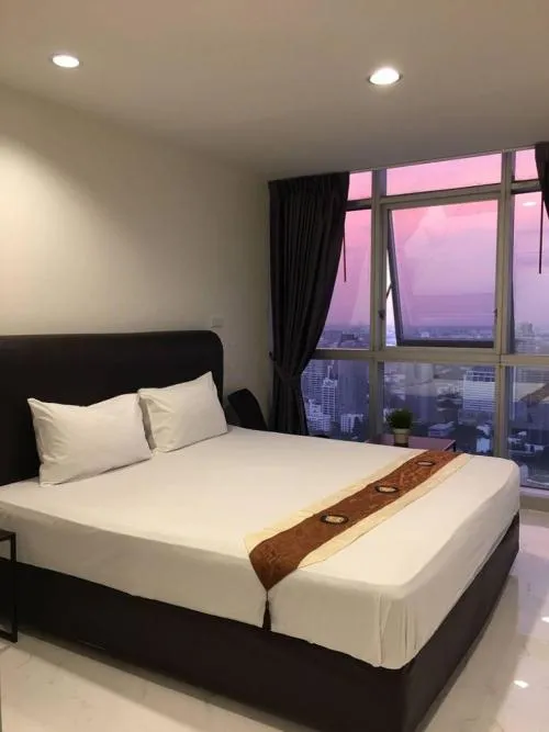 For Rent Condo , Waterford Diamond 30/1 , BTS-Phrom Phong , Khlong Tan , Khlong Toei , Bangkok , CX-98957