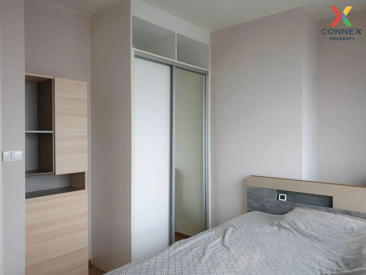 For Sale Condo , Fuse Chan-Sathorn , BTS-Saint Louis , Thung Wat  3