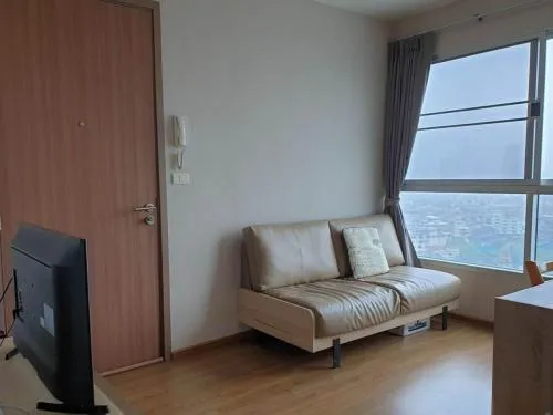 For Sale Condo , Fuse Chan-Sathorn , BTS-Saint Louis , Thung Wat Don , Sa Thon , Bangkok , CX-98959