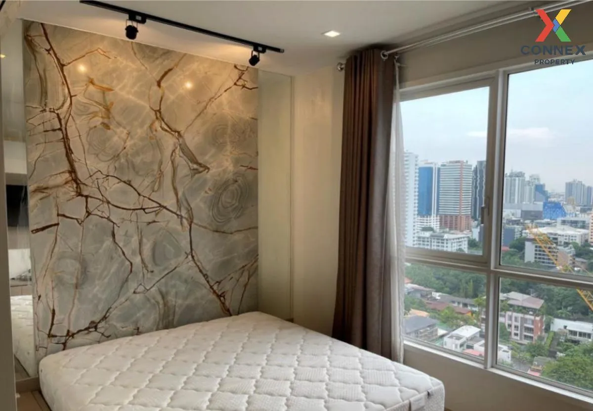 For Sale Condo , HQ Thonglor , nice view , high floor , BTS-Thong 2