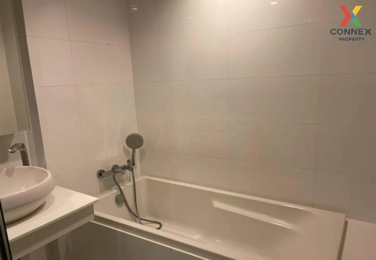 For Sale Condo , HQ Thonglor , nice view , high floor , BTS-Thong 4