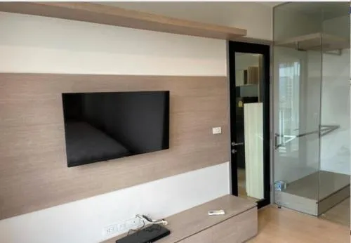 For Sale Condo , HQ Thonglor , nice view , high floor , BTS-Thong Lo , Khlong Tan Nuea , Watthana , Bangkok , CX-98962