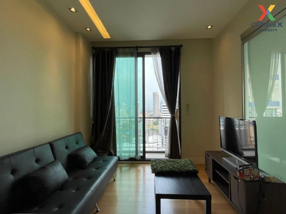 เช่าคอนโด  อีควิน็อคซ์ พหล-วิภา MRT-พหลโยธิน จอมพล  เขต จตุจักร ก 2