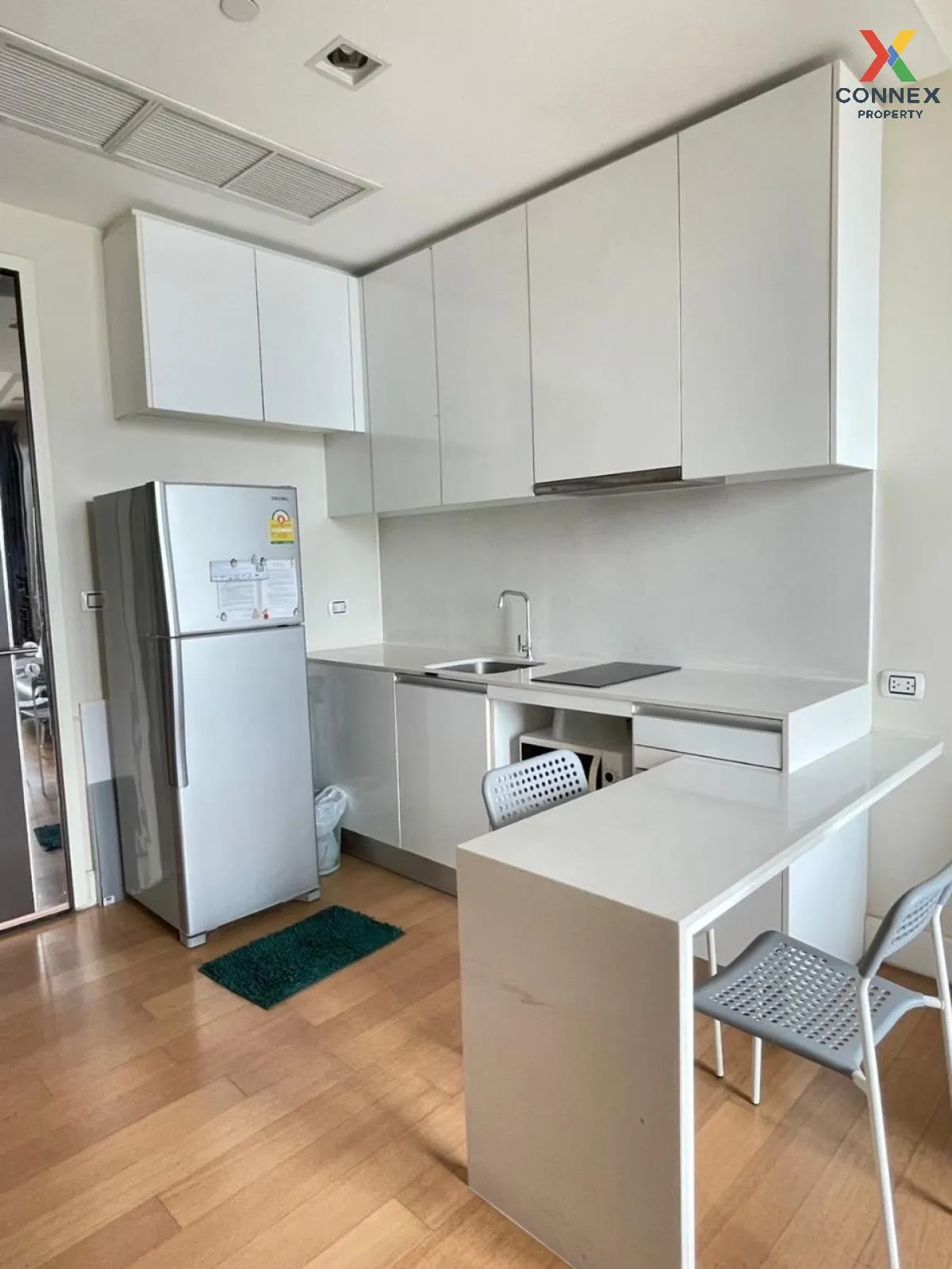 เช่าคอนโด  อีควิน็อคซ์ พหล-วิภา MRT-พหลโยธิน จอมพล  เขต จตุจักร ก