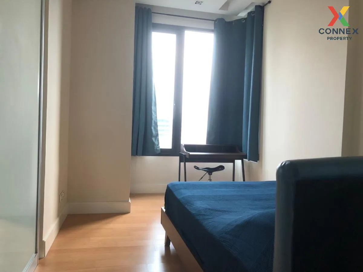 เช่าคอนโด  อีควิน็อคซ์ พหล-วิภา MRT-พหลโยธิน จอมพล  เขต จตุจักร ก