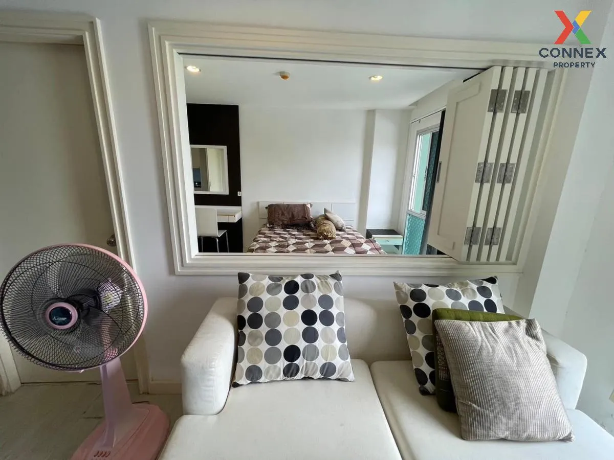 For Sale Condo , Parc Exo Kaset - Navamintra , Khlong Kum , Bung  For Sale Condo , Parc Exo Kaset - Navamintra , Khlong Kum , Bung  1