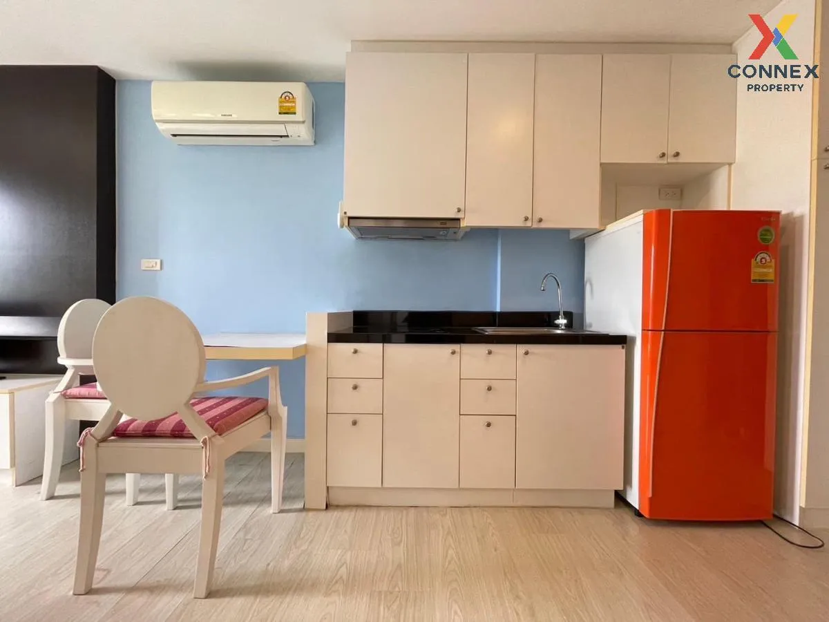 For Sale Condo , Parc Exo Kaset - Navamintra , Khlong Kum , Bung  For Sale Condo , Parc Exo Kaset - Navamintra , Khlong Kum , Bung  3