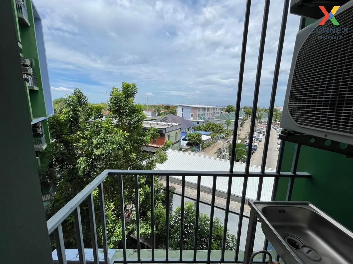 For Sale Condo , Parc Exo Kaset - Navamintra , Khlong Kum , Bung  For Sale Condo , Parc Exo Kaset - Navamintra , Khlong Kum , Bung