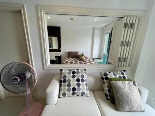 For Sale Condo , Parc Exo Kaset - Navamintra , Khlong Kum , Bung Kum , Bangkok , CX-98968