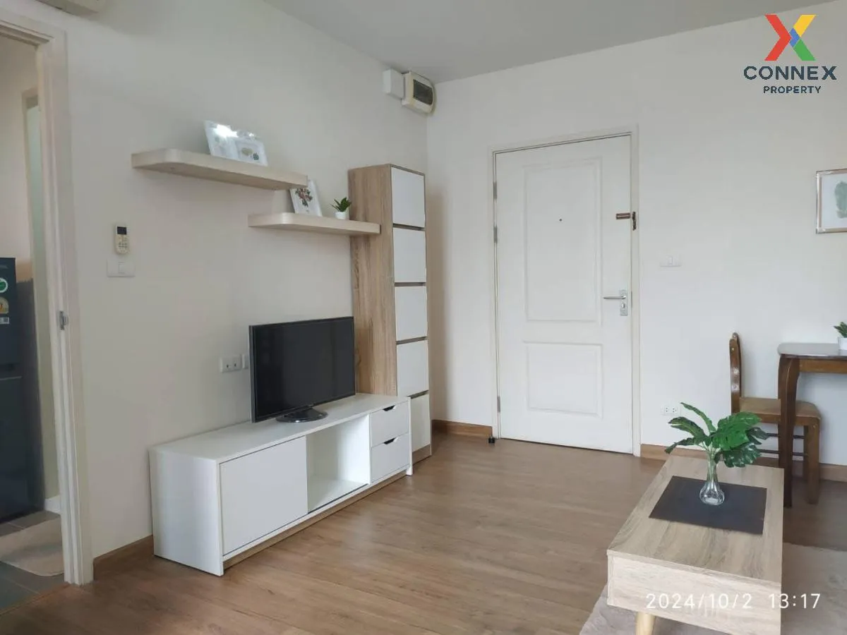 For Sale Condo , The Tree Bangpo Station , MRT-Bang Pho , Bang Su