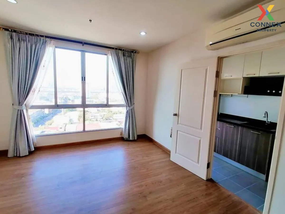 For Sale Condo , The Tree Bangpo Station , MRT-Bang Pho , Bang Su 4
