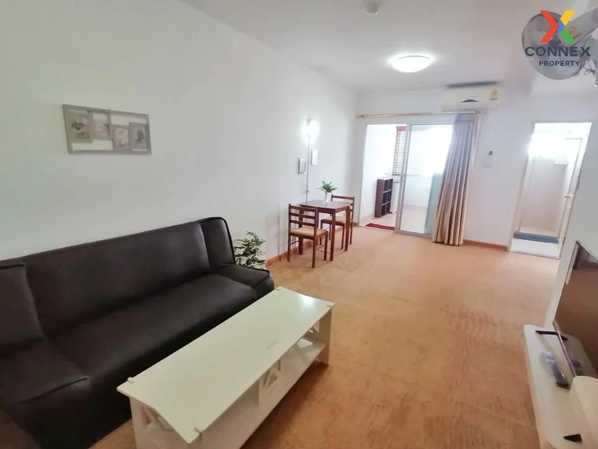 For Rent Condo , Supalai Park @ Tiwanon , MRT-Yak Tiwanon , Talat 1