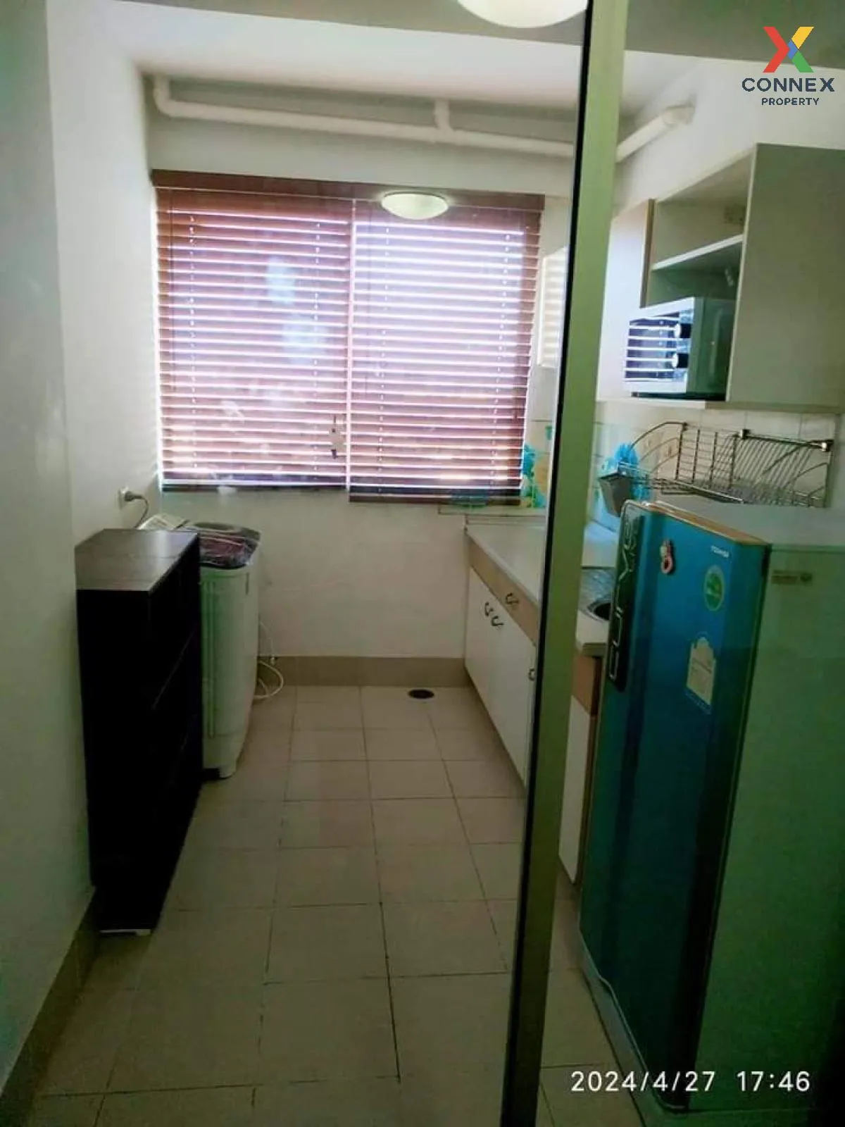 For Rent Condo , Supalai Park @ Tiwanon , MRT-Yak Tiwanon , Talat 4