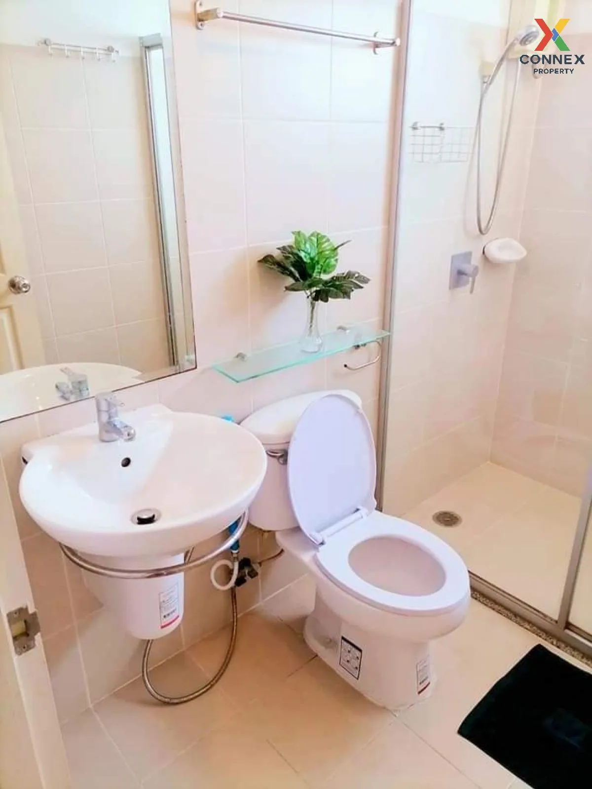 For Rent Condo , Supalai Park @ Tiwanon , MRT-Yak Tiwanon , Talat