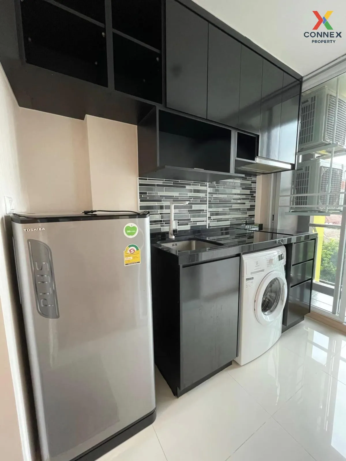 For Rent Condo , Chateau in Town Charansanitwong 96/2 , MRT-Bang  4