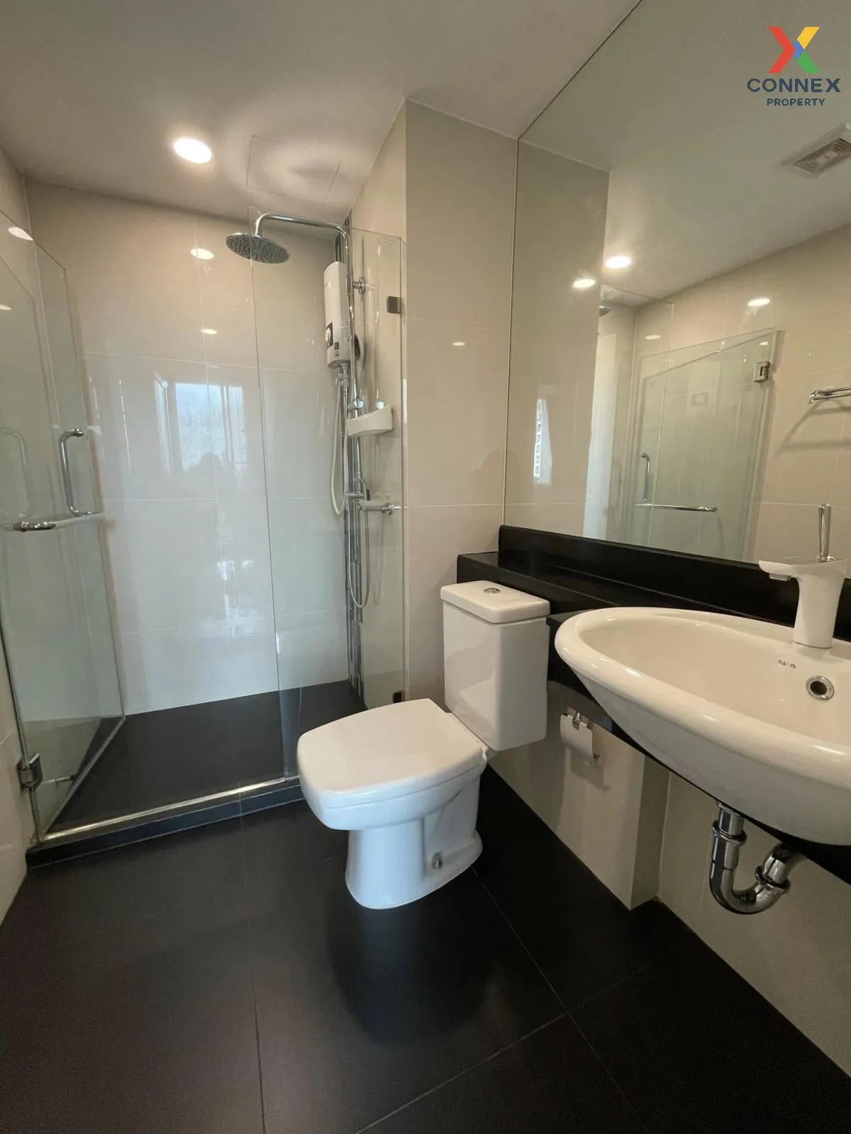 For Rent Condo , Chateau in Town Charansanitwong 96/2 , MRT-Bang 