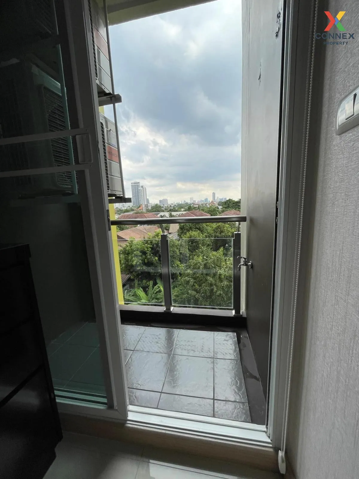 For Rent Condo , Chateau in Town Charansanitwong 96/2 , MRT-Bang 