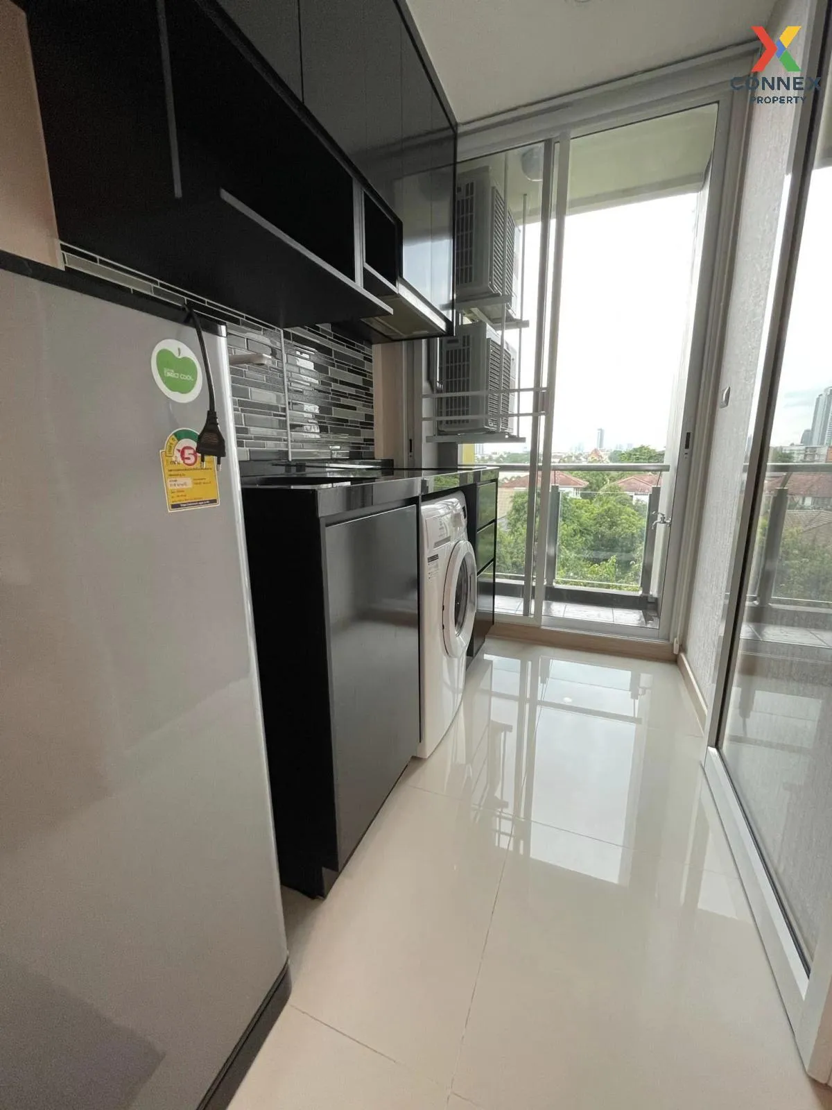 ขายคอนโด  ชาโตว์ อินทาวน์ จรัญสนิทวงศ์ 96/2 MRT-บางอ้อ บางอ้อ เขต