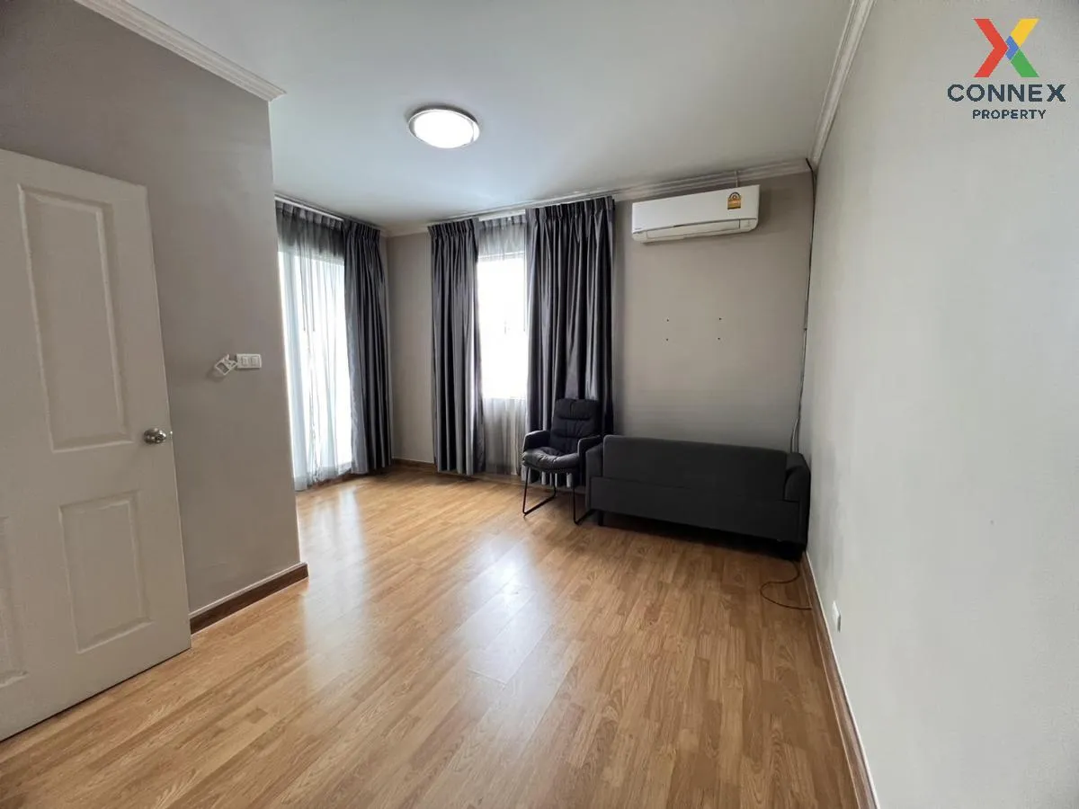 ขายทาวน์เฮ้าส์/ทาวน์โฮม   เดอะ คัลเลอร์ส เลชเชอร์ บางนา กม.8 บางพ