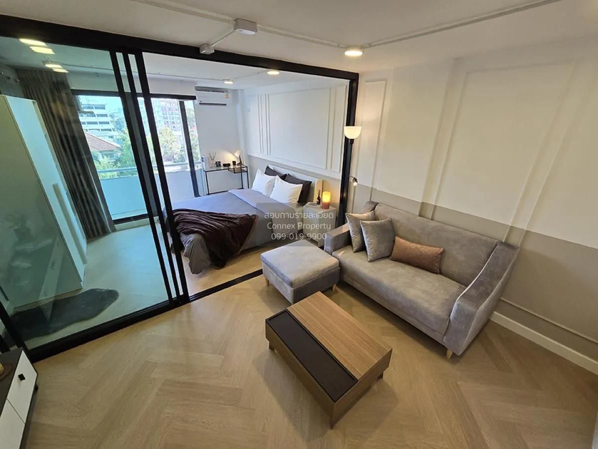 For Sale Condo , City Villa , MRT-Ladprao 101 , Khlong Chan , Ban 2