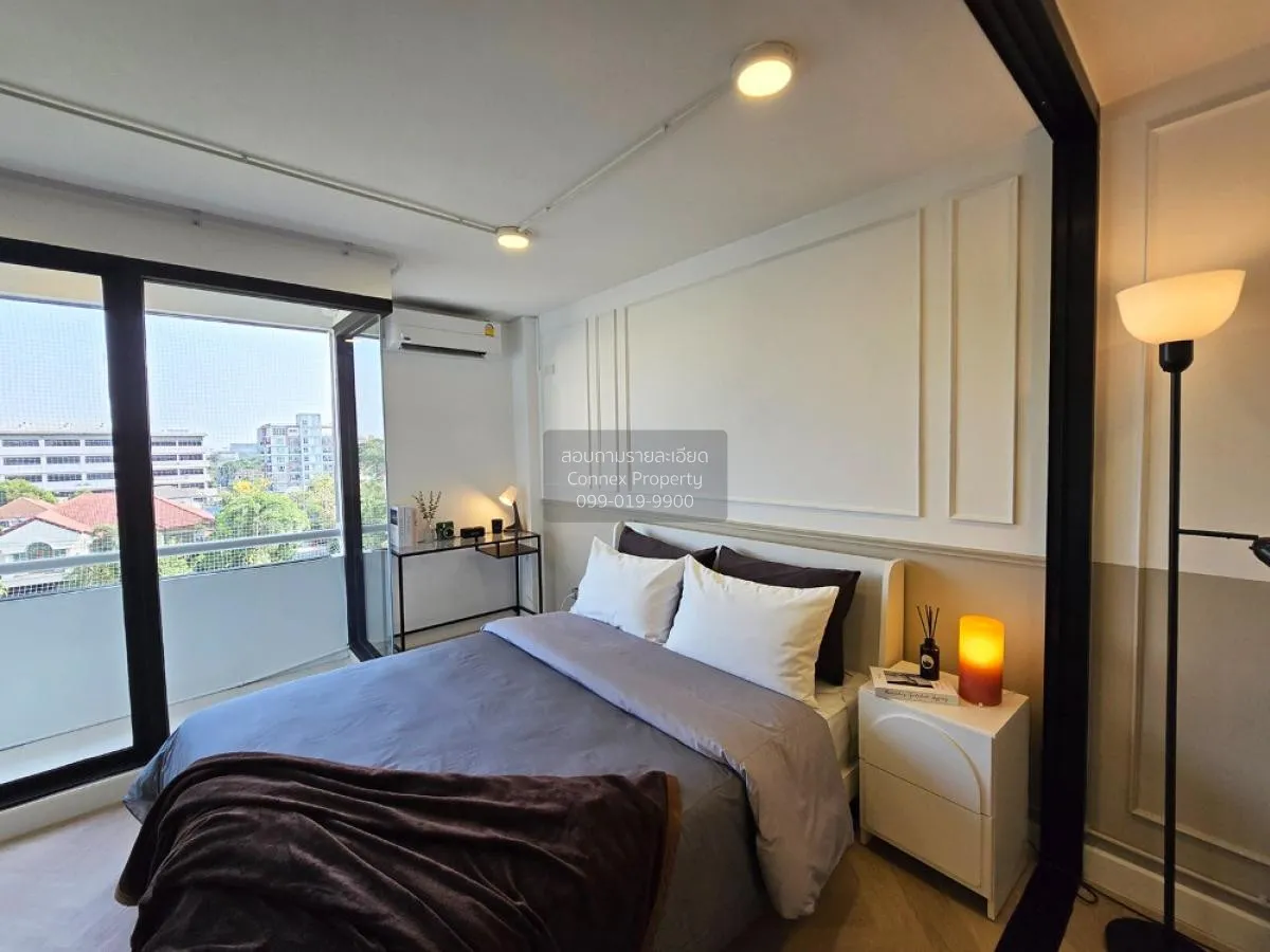 For Sale Condo , City Villa , MRT-Ladprao 101 , Khlong Chan , Ban