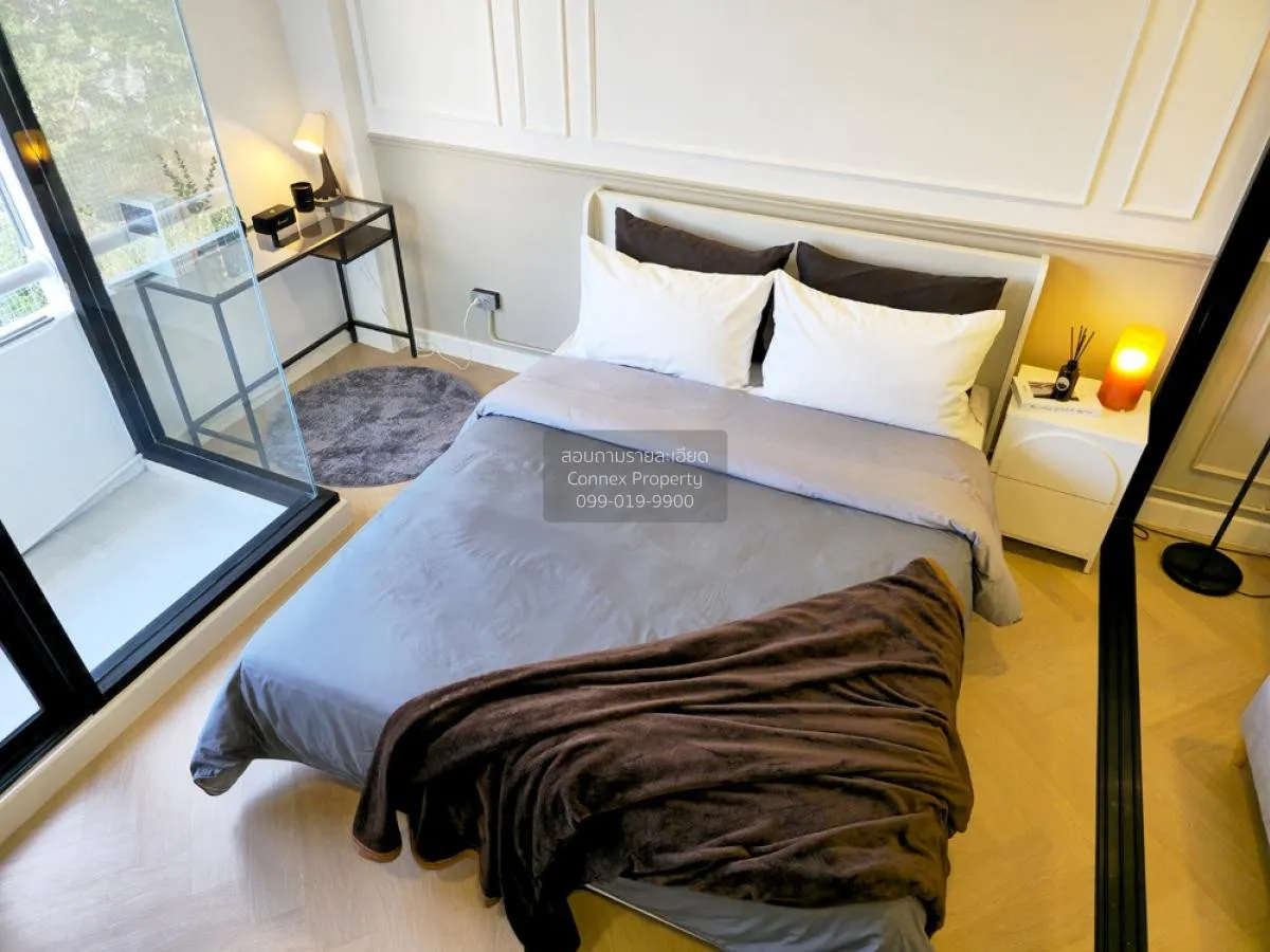 For Sale Condo , City Villa , MRT-Ladprao 101 , Khlong Chan , Ban