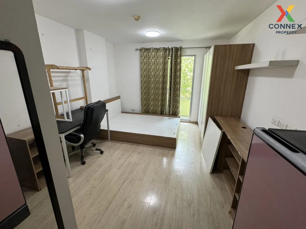 ขายคอนโด  เอลลิโอ เดลเรย์ BTS-ปุณณวิถี บางจาก เขต พระโขนง กรุงเทพ ขายคอนโด  เอลลิโอ เดลเรย์ BTS-ปุณณวิถี บางจาก เขต พระโขนง กรุงเทพ 1